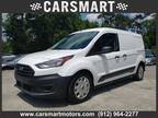 2021 FORD TRANSIT CONNECT XL Mid-Size
