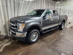 2020 Ford F-250 Gray, 49K miles