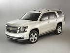 2017 Chevrolet Tahoe Gray, 143K miles