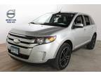 2013 Ford Edge Silver, 150K miles