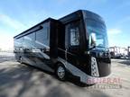 2025 Thor Motor Coach Aria 4000