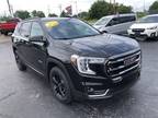2023 GMC Terrain AWD 4dr AT4 TIRE PRESSURE MONITOR SECURITY SYSTEM