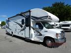 2020 Jayco Greyhawk 30Z