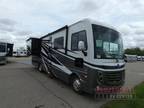 2024 Holiday Rambler Eclipse 32S