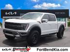 2023 Ford F-150, 22K miles