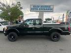 2015 Ford F-250 Green, 149K miles