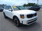 2024 Kia Telluride EX FWD TRACTION CONTROL SECURITY SYSTEM POWER PASSENGER SEAT