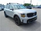 2024 Kia Telluride SX X-Line AWD SATELLITE RADIO TRACTION CONTROL CRUISE CONTROL