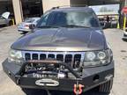 2000 Jeep Grand Cherokee Laredo 4WD SPORT UTILITY 4-DR