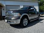 2014 RAM 1500 Gray, 171K miles