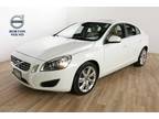 2012 Volvo S60 White, 100K miles