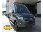 2023 Thor Motor Coach Tranquility 19P