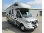 2025 Winnebago Navion IM524D