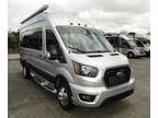 2023 Entegra Coach Expanse AWD 21B