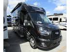 2024 Thor Motor Coach Gemini 24KB-G