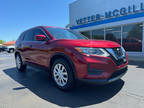 2020 Nissan Rogue Red, 69K miles