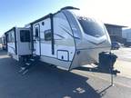 2024 Keystone Cougar Half-Ton (Travel Trailer - All Regions) 34TSB