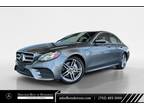 2018 Mercedes-Benz E Class, 103K miles