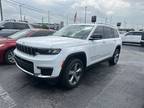 2021 Jeep grand cherokee, 45K miles