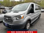 Used 2016 Ford Transit for sale.