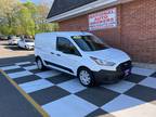 Used 2020 Ford Transit Connect Van for sale.