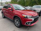 Used 2019 Mitsubishi Outlander Sport for sale.