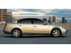 Used 2006 Nissan Altima for sale.