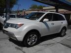 Used 2009 Acura MDX for sale.