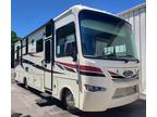 2016 Jayco Precept 29UR