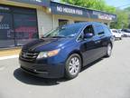 Used 2014 Honda Odyssey for sale.