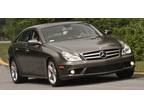 Used 2009 Mercedes-Benz CLS-Class for sale.