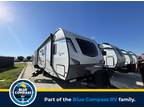 2023 Coachmen Freedom Express Ultra Lite 252RBS