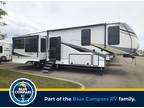 2024 Alliance RV Paradigm 340RL