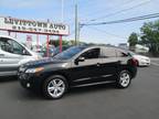 Used 2014 Acura RDX for sale.