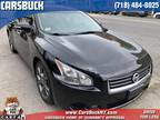 Used 2013 Nissan Maxima for sale.