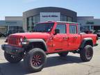 2020 Jeep Red, 30K miles