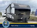 2024 Forest River Aurora Sky Series 260FKDS