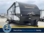 2024 Forest River Aurora Sky Series 320BDS