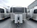 2023 Airstream Globetrotter 27FB Twin