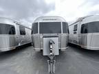 2024 Airstream Flying Cloud 23FB Twin