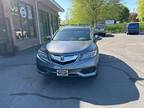Used 2017 Acura RDX for sale.