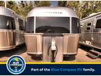 2019 Airstream Classic 30rb