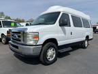 Used 2008 Ford Econoline Wagon for sale.