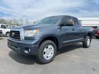 Used 2009 Toyota Tundra 4WD Truck for sale.