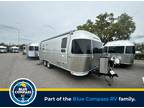 2024 Airstream Flying Cloud 25FB Queen