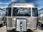 2024 Airstream Flying Cloud 27FB Twin