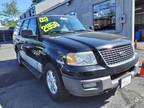 2003 Ford Expedition Black, 208K miles