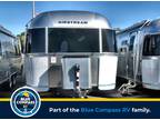 2024 Airstream International 30RB Twin