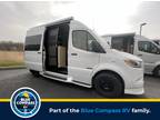 2023 American Coach American Patriot FORD MD2