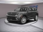 New 2024 Jeep Grand Cherokee for sale.